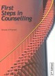 Image for First steps in counselling