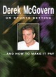 Image for Derek McGovern on sports betting and how to make it pay