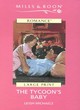 Image for The Tycoon&#39;s Baby