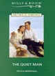 Image for The quiet man