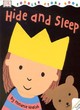 Image for DK Toddler Story Book:  Hide &amp; Sleep