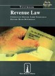 Image for Revenue law: Textbook : Textbook