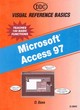 Image for Microsoft Access 97