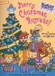 Image for Merry Christmas, Rugrats!  : a lift-the-flap book with 54 flaps! : Merry Christmas, Rugrats!