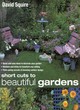Image for Short cuts to beautiful gardens