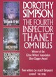 Image for The Fourth Inspector Thanet Omnibus
