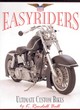 Image for Easyriders  : ultimate custom bikes
