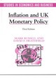 Image for Inflation and UK monetary policy