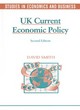 Image for UK current economic policy