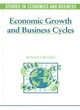 Image for Studies in Economics and Business: Economic Growth and Business Cycles