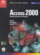 Image for Microsoft Access 2000  : complete concepts and techniques