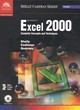 Image for Microsoft Excel 2000  : complete concepts and techniques