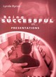Image for Being successful in presentations