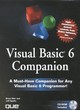 Image for Visual Basic 6 Companion
