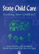 Image for State child care  : looking after children?