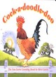 Image for Cock-a-doodle-doo  : the fun farm counting book