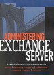 Image for Administering Exchange Server 5.5