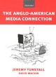 Image for The Anglo-American Media Connection