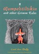 Image for Rumpelstiltskin and other Grimm tales