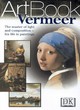 Image for DK Art Book:  Vermeer