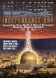 Image for Independence day  : war in the desert