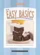 Image for New easy basics cookbook