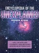 Image for Encyclopedia of the unexplained
