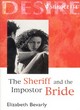 Image for The sheriff and the imposter bride