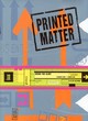 Image for Printed Matter