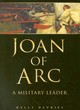 Image for Joan of Arc  : a military leader