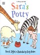 Image for Potty Book:  Sara&#39;s Potty