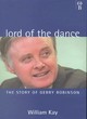 Image for Lord of the dance  : the story of Gerry Robinson