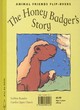Image for Badger&#39;s Story and Honey Guides Story