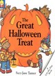 Image for The great Halloween treat