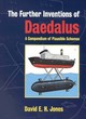 Image for The Further Inventions of Daedalus