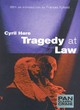 Image for Tragedy at law