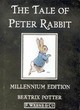 Image for The Tale of Peter Rabbit (Millenium)
