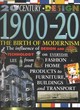 Image for 1900-20  : the birth of modernism