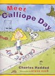 Image for Meet Calliope Day