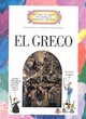 Image for GETTING TO KNOW ARTISTS:EL GRECO
