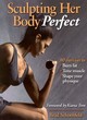 Image for Sculpting her body perfect