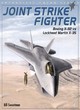 Image for Joint strike fighter  : Boeing X-32 vs Lockheed Martin X-35