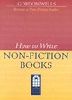 Image for How to write non-fiction books