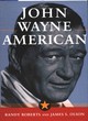 Image for John Wayne  : American