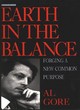 Image for Earth in the Balance