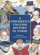 Image for Children&#39;S English History in Verse