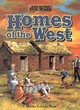 Image for Homes of the West