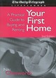 Image for A practical guide to buying and renting your first home