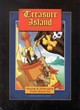 Image for Treasure island with lots of dogs