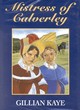 Image for Mistress of Calverley
